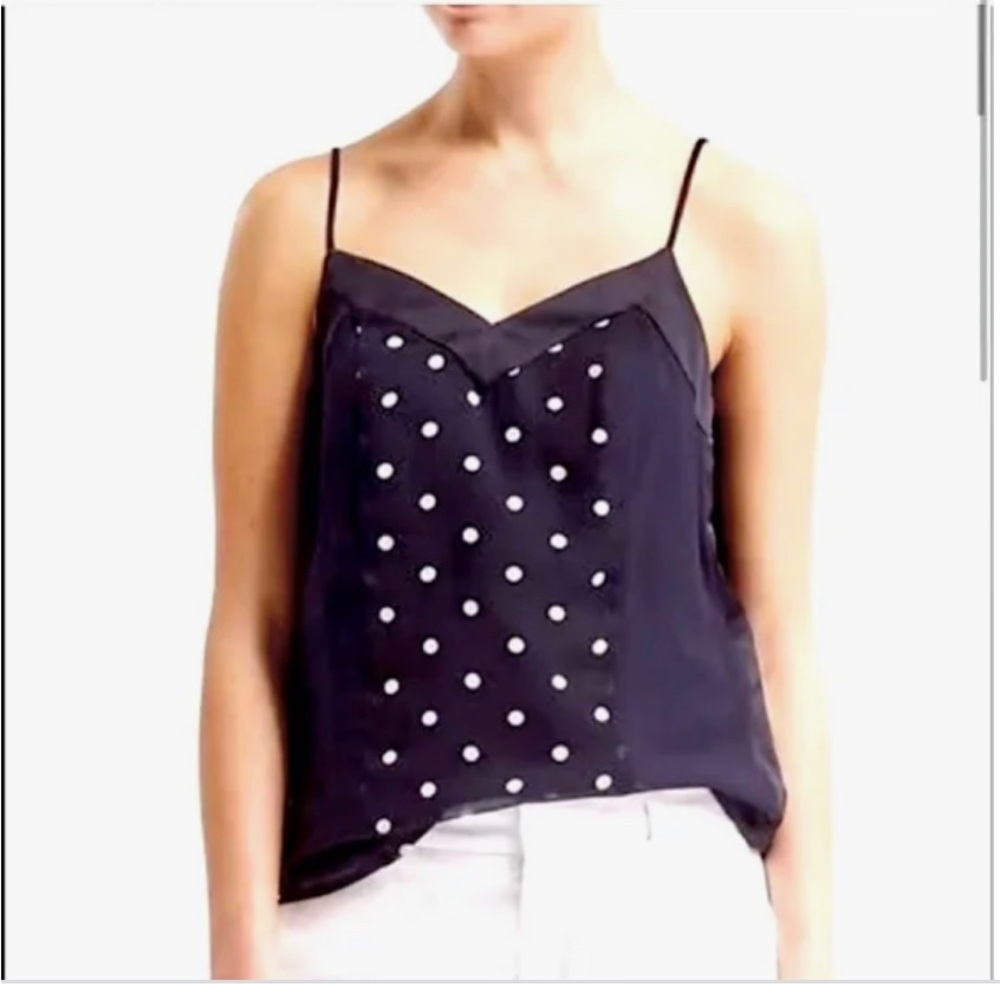 Banana Republic tank